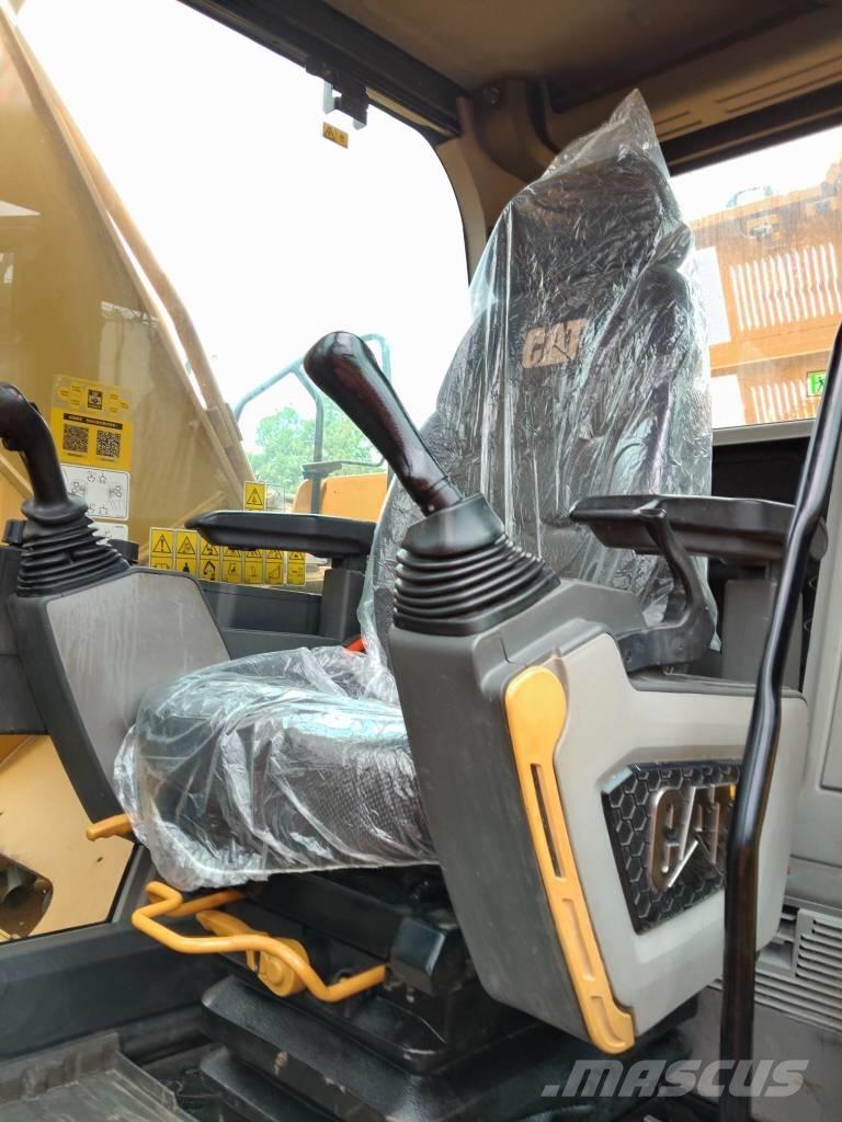 CAT 330 GC Гусеничні екскаватори