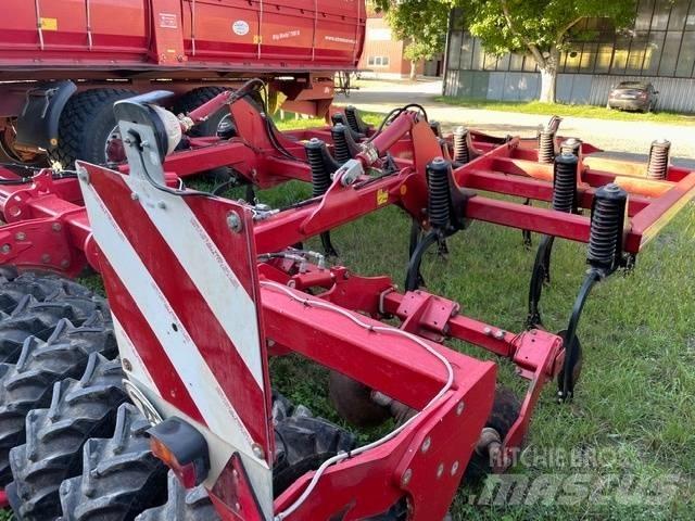 Horsch Tiger 4 AS Плуги