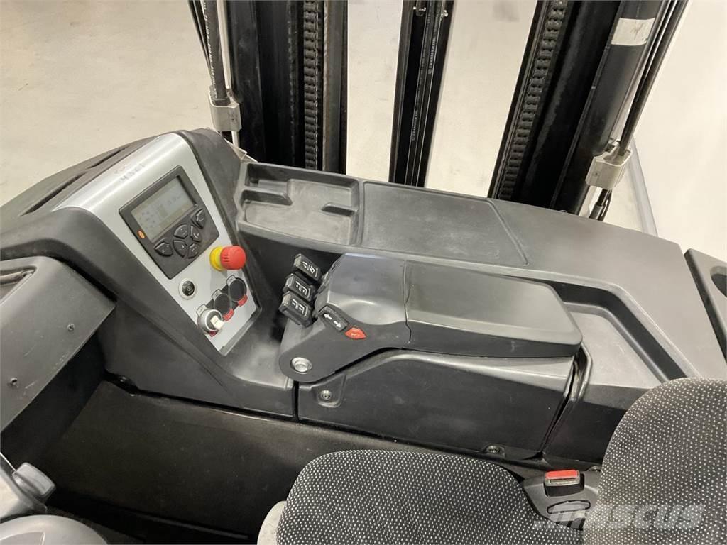 Mitsubishi RB16NH Річ-трак із високим підйомом