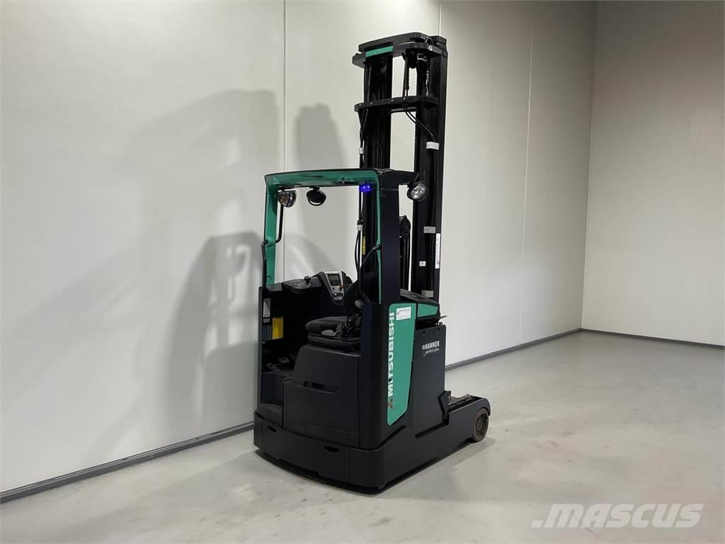Mitsubishi RB16NH Річ-трак із високим підйомом