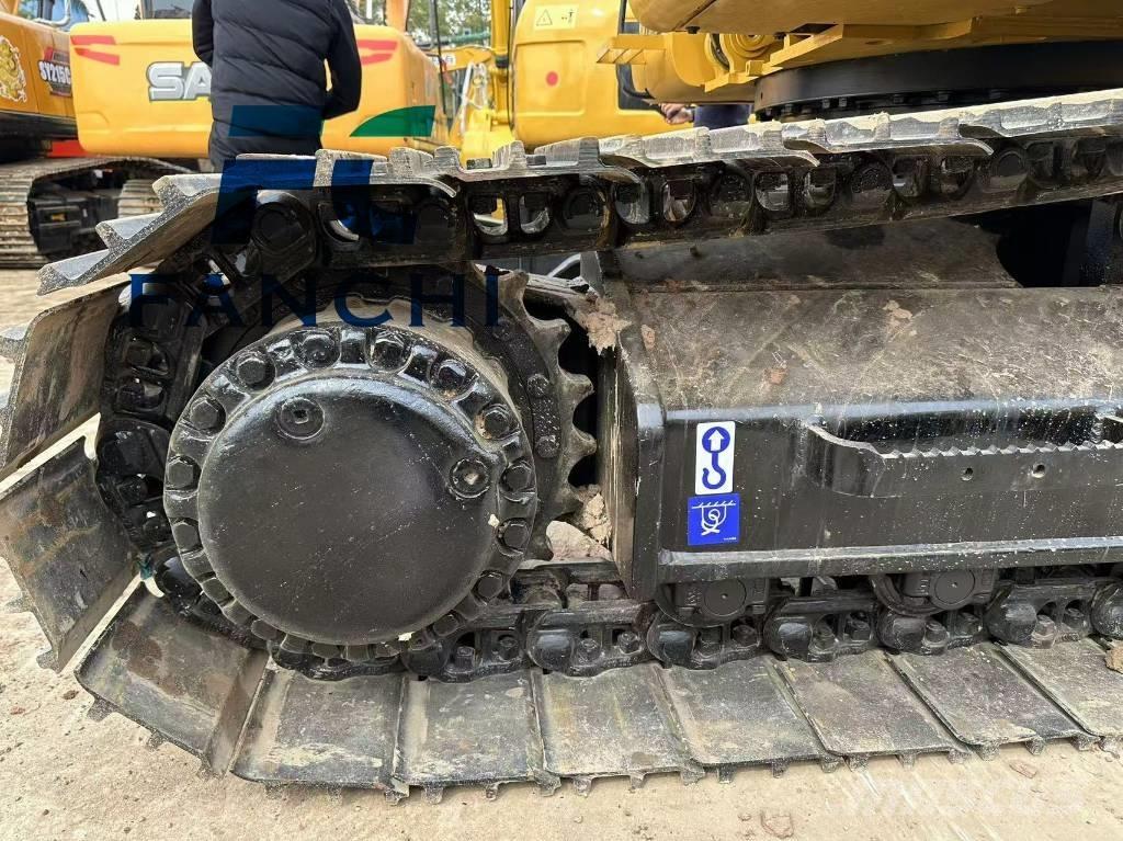 CAT 325 D Гусеничні екскаватори