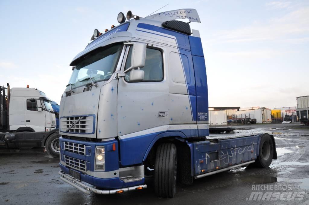 Volvo FH12 460 4X2 Тягачі