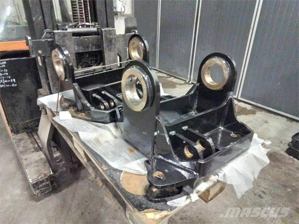 Eco Log 7030022 Шасі