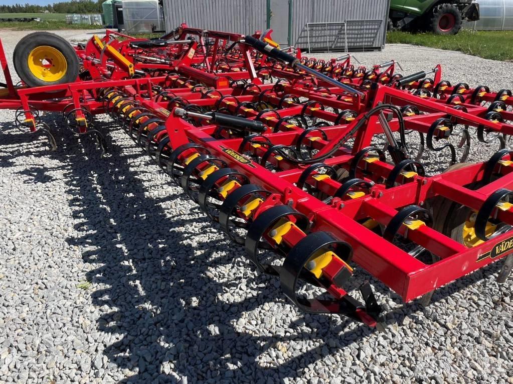 Väderstad NZA1000 Культиватори