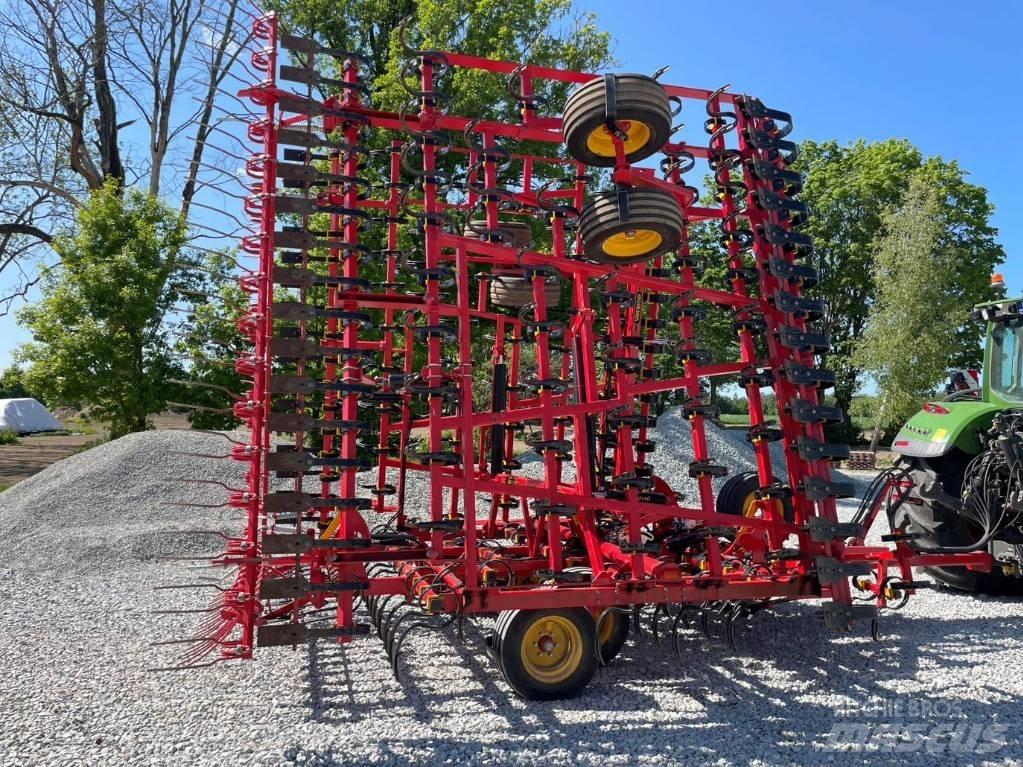 Väderstad NZA1000 Культиватори