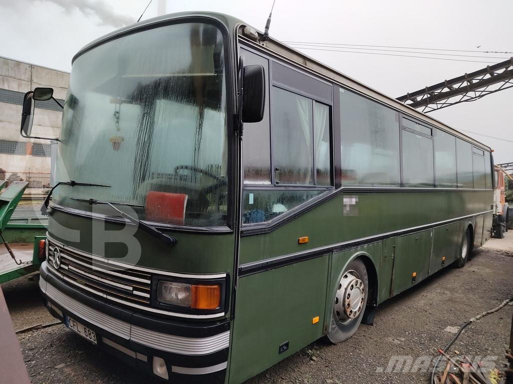 Setra S 213 UL Інше