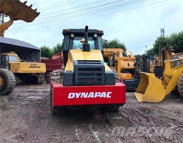 Dynapac CA 602 D Грунтові котки