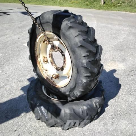 Kleber 320/85R24 Колеса