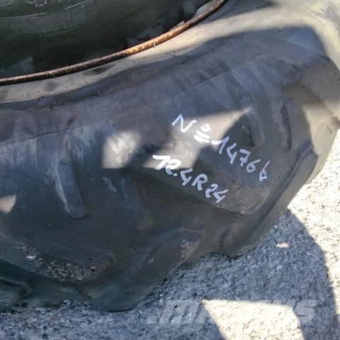 Kleber 320/85R24 Колеса