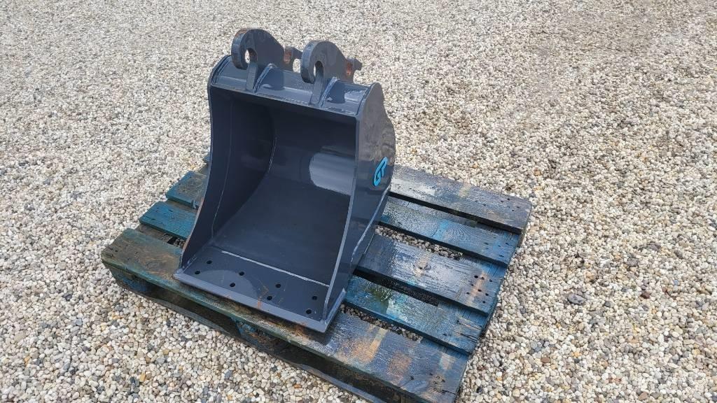 GP DBS25-500-CW05 Ковші
