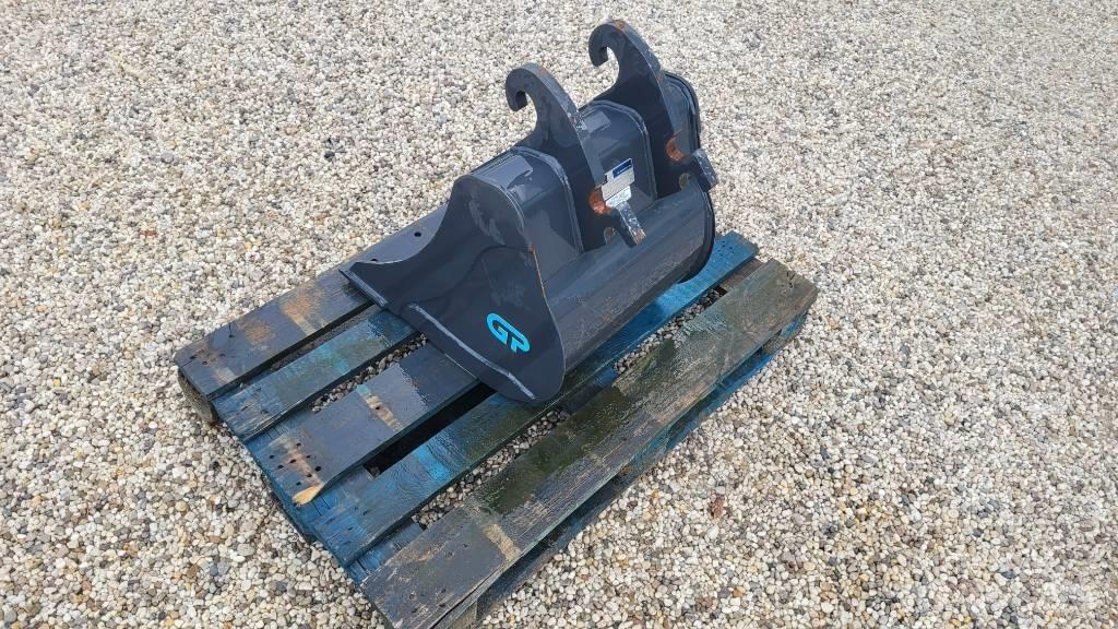 GP DBS25-500-CW05 Ковші