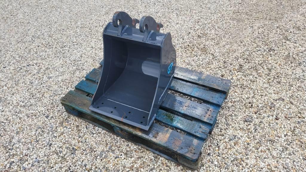 GP DBS25-500-CW05 Ковші