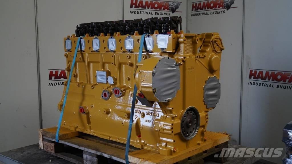 CAT 3406 LONG-BLOCK Двигуни