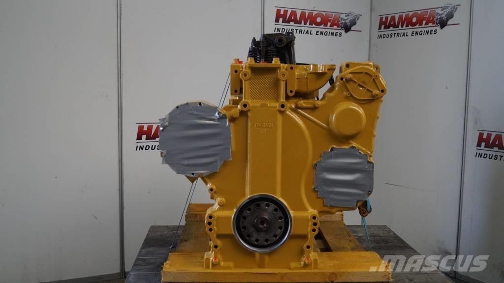 CAT 3406 LONG-BLOCK Двигуни
