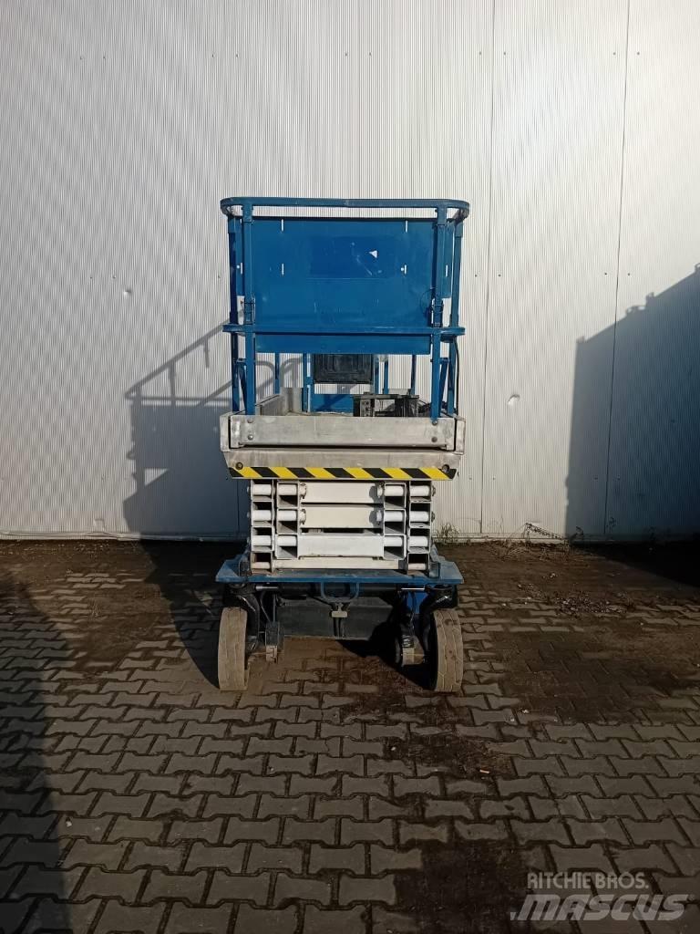 JLG 3246 ES Підйомники-ножиці