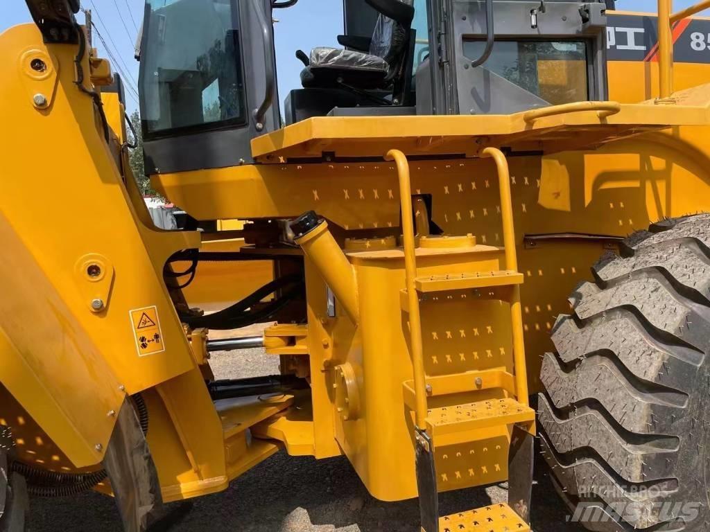 LiuGong 856 H Фронтальні навантажувачі