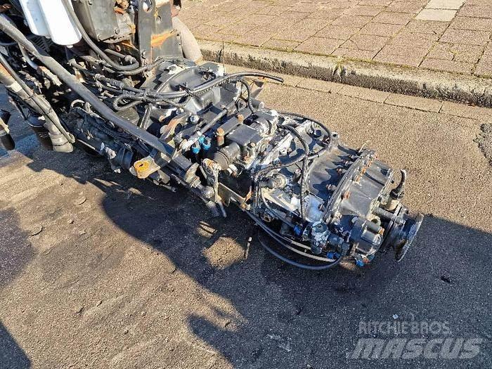  Transmission 8209 Транспорт - Інші