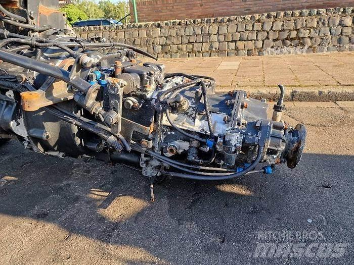  Transmission 8209 Транспорт - Інші