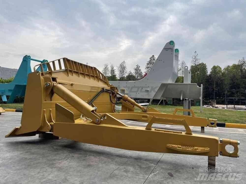 CAT SU BLADE FOR D7E Леміші