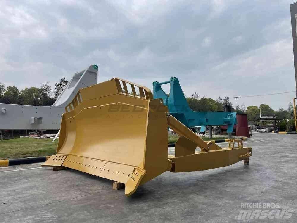 CAT SU BLADE FOR D7E Леміші