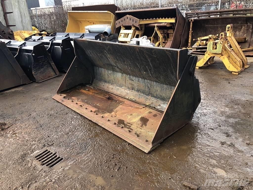 CAT 930H/K Ковші