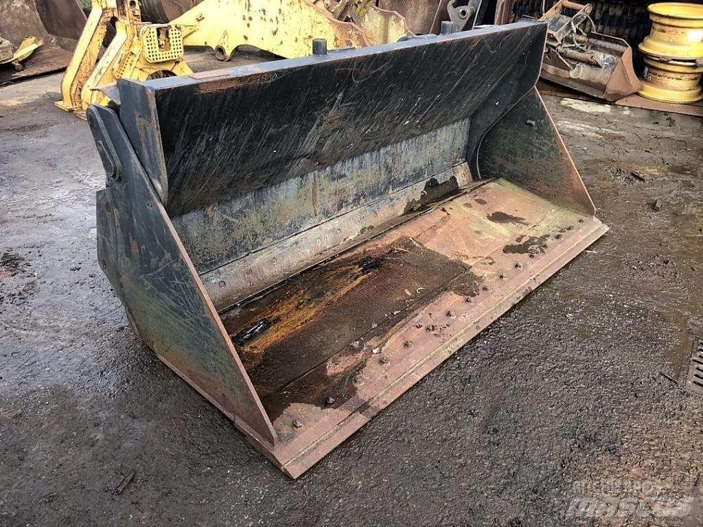 CAT 930H/K Ковші