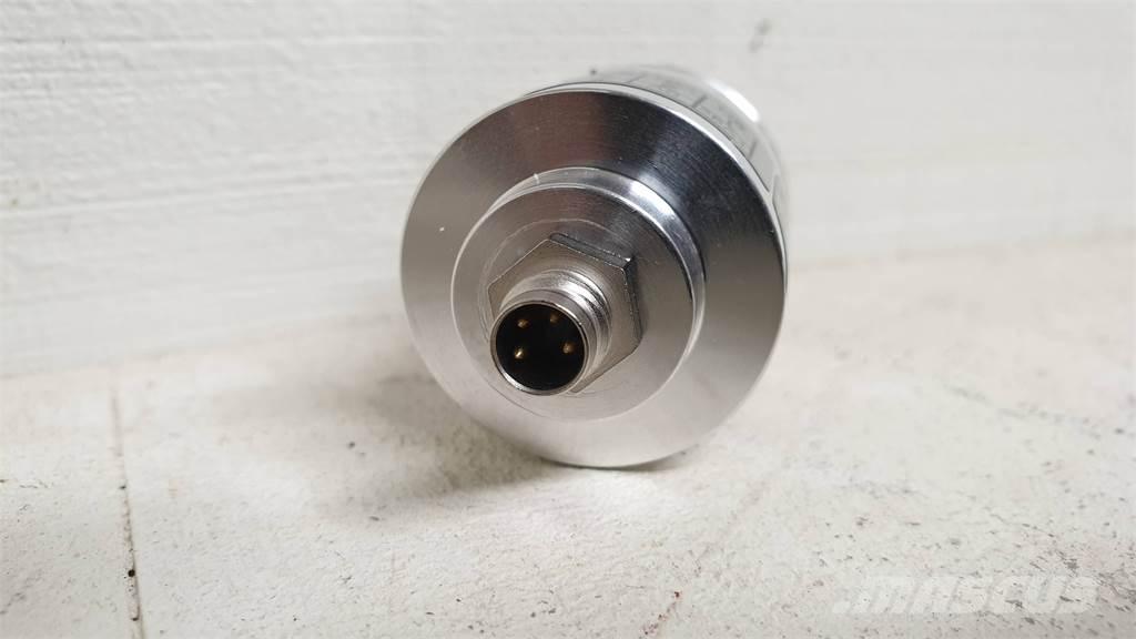 Ponsse 0073692 Електроніка