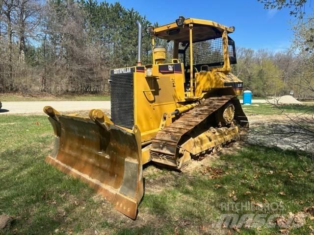 CAT D 5 M XL Гусеничні бульдозери