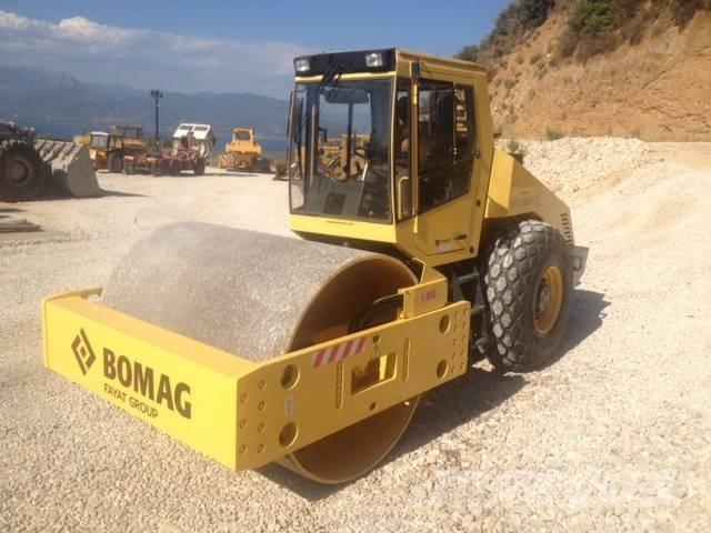 Bomag BW 219 D Грунтові котки