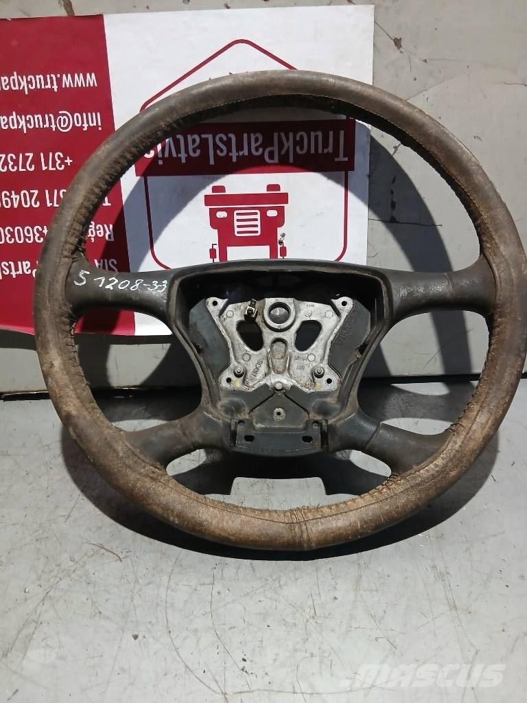 Scania P 94   1487519 Кабіни