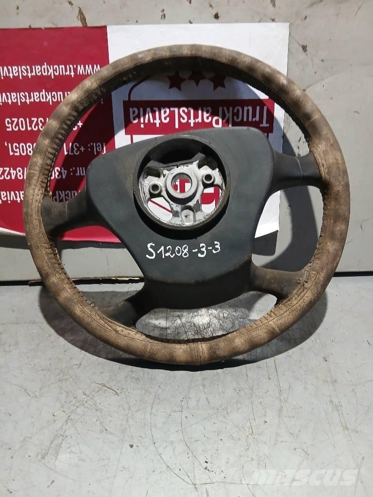 Scania P 94   1487519 Кабіни