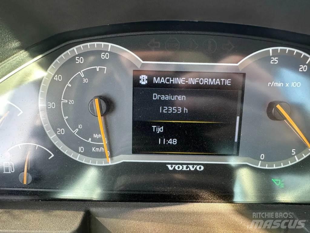 Volvo L90 H Фронтальні навантажувачі