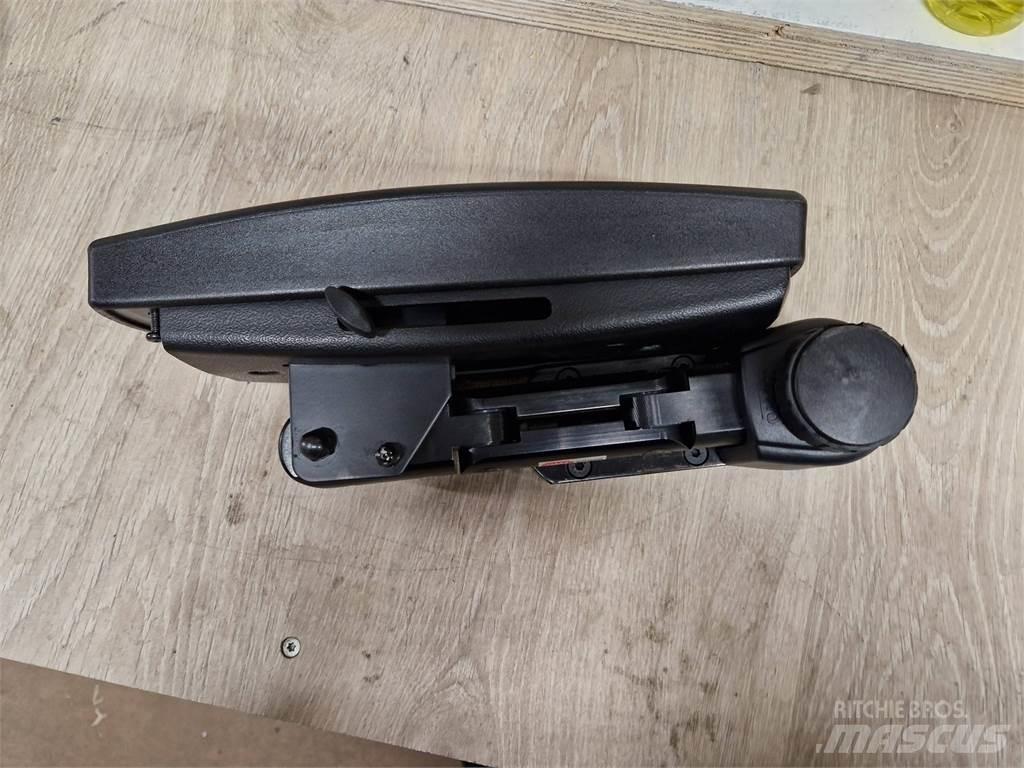 Eco Log B7033578 Кабіна