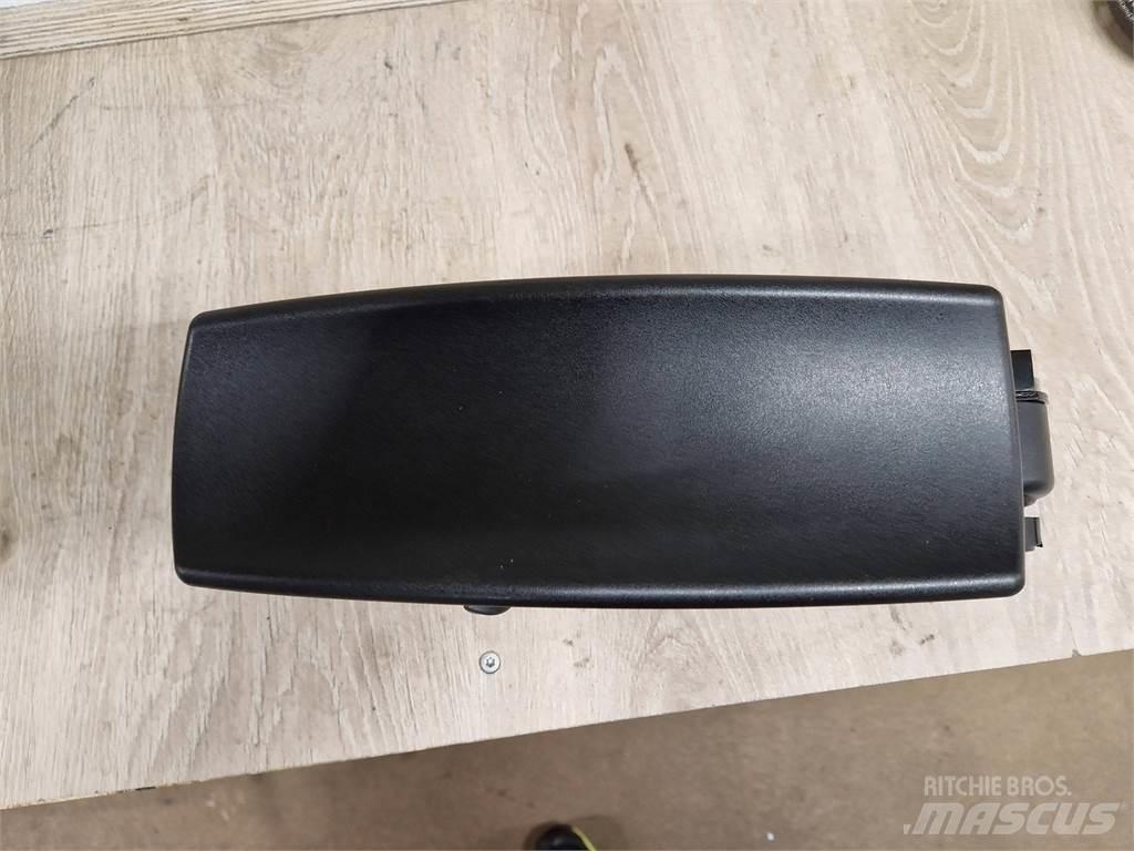 Eco Log B7033578 Кабіна
