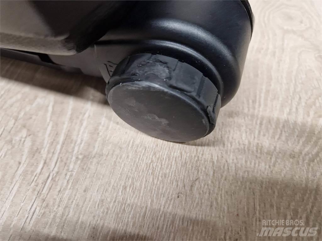 Eco Log B7033578 Кабіна