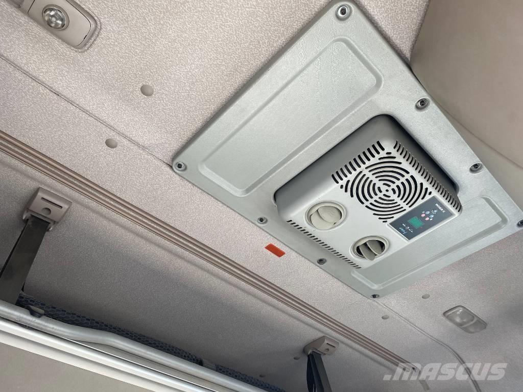 DAF XF 460 FT Тягачі