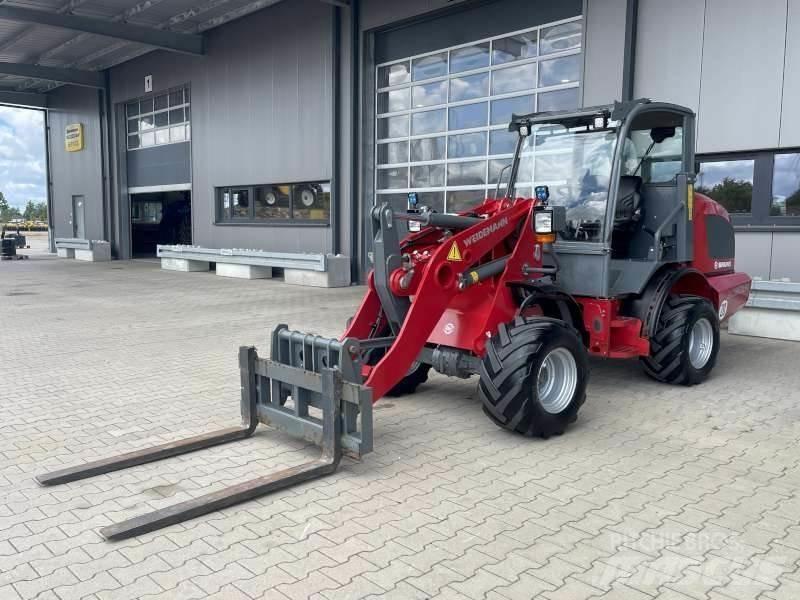 Weidemann 3080 LP Сільгосптехніка - Інші