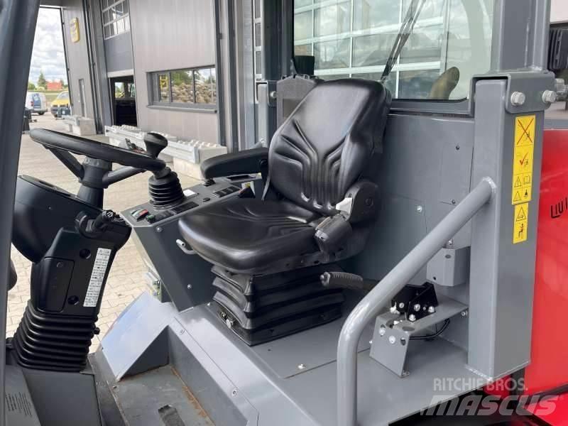 Weidemann 3080 LP Сільгосптехніка - Інші