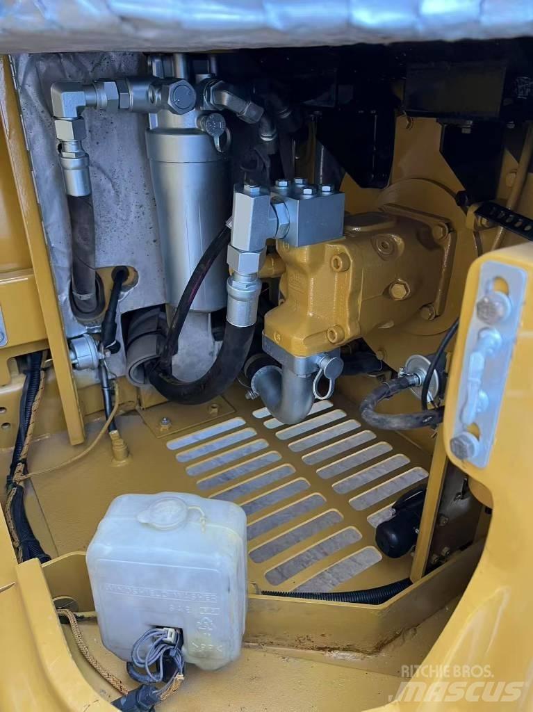 CAT CAT305.5E2 Міні-екскаватори < 7т