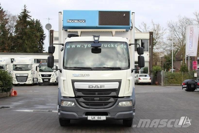 DAF LF 280 FA - --0065 Рефрижератори