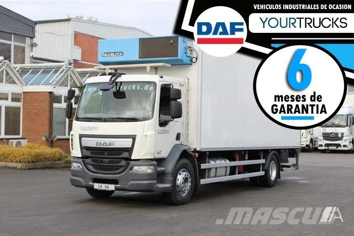 DAF LF 280 FA - --0065 Рефрижератори