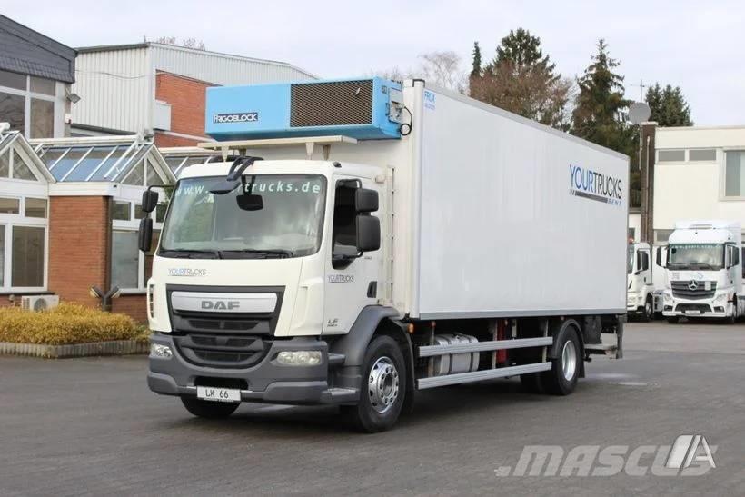 DAF LF 280 FA - --0065 Рефрижератори