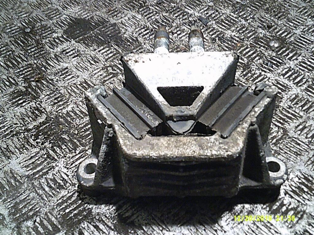 MAN TGS  51415010118 Двигуни