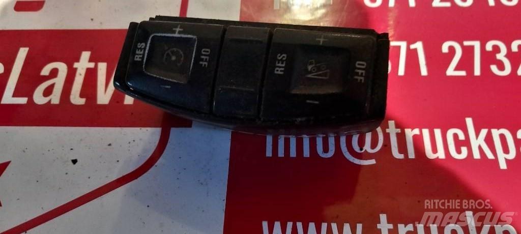 Scania R 440.   1870912 Кабіни