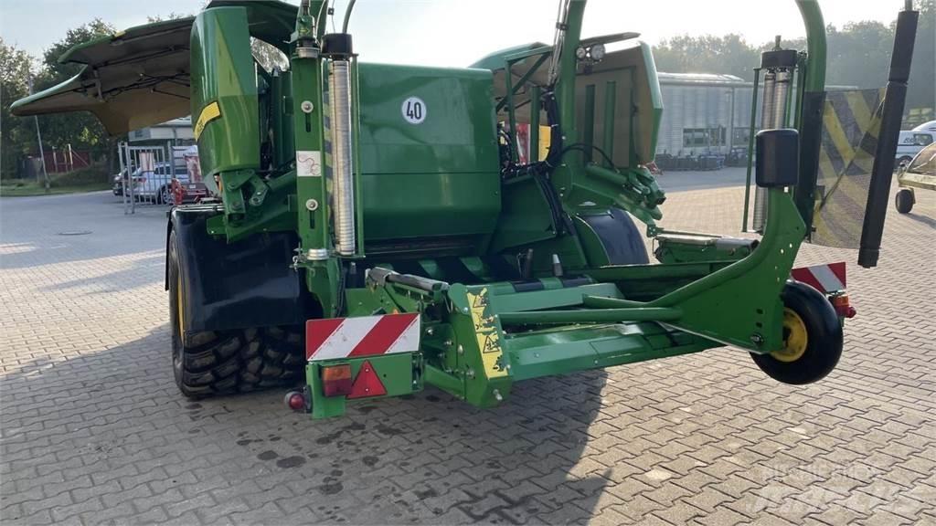 John Deere C441R Сільгосптехніка - Інші