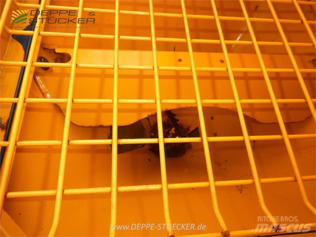 Bogballe S2 P Розсіювачі солі та піску