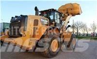 CAT 966 M Фронтальні навантажувачі