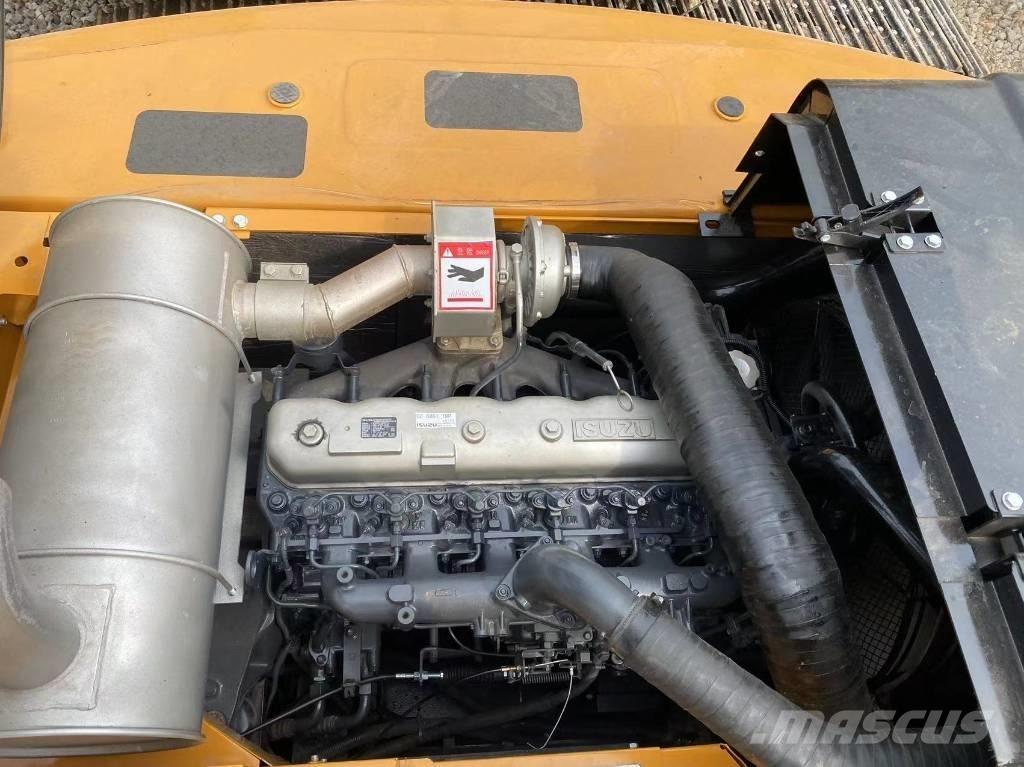 Sany SY 235 C Гусеничні екскаватори