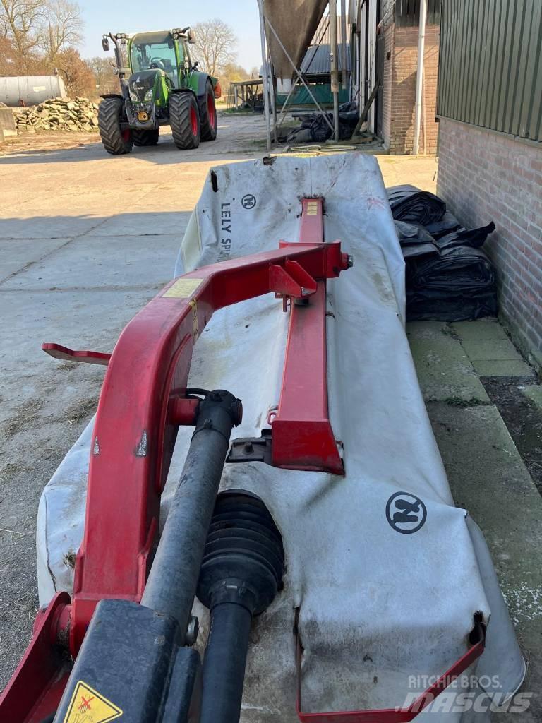 Lely Splendimo 320 M Косилки