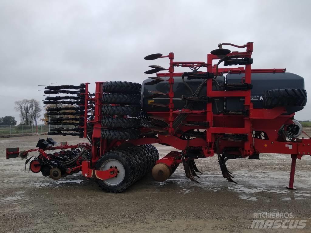 Horsch Focus 6 TD Сівалки